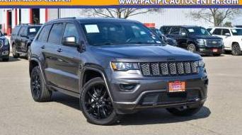 JEEP GRAND CHEROKEE 2020 1C4RJFAG3LC149203 image